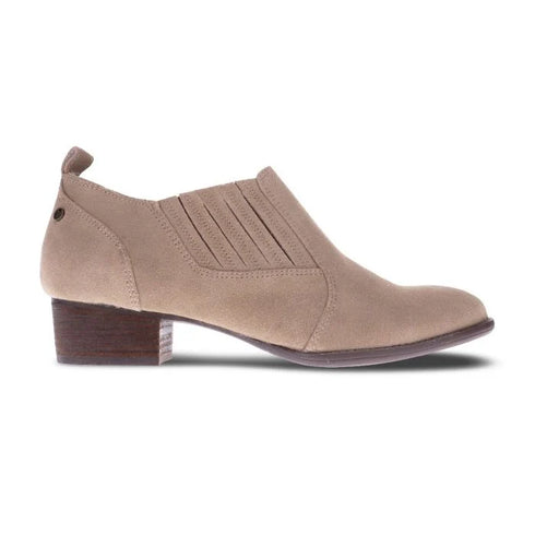 Revere Palermo Shootie Revere James St Boutique
